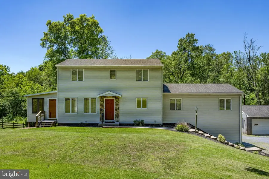 21 Speedwell Forge Rd, Lititz, PA 17543 - #2