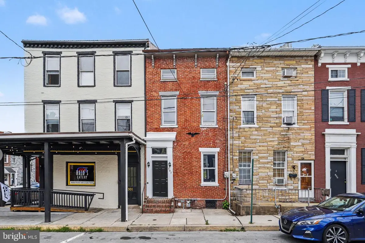 305 Cherry St, Columbia, PA 17512 - #1