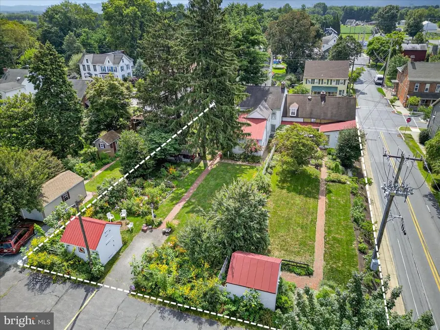 100 & 104 E High St, Maytown, PA 17550 - #2