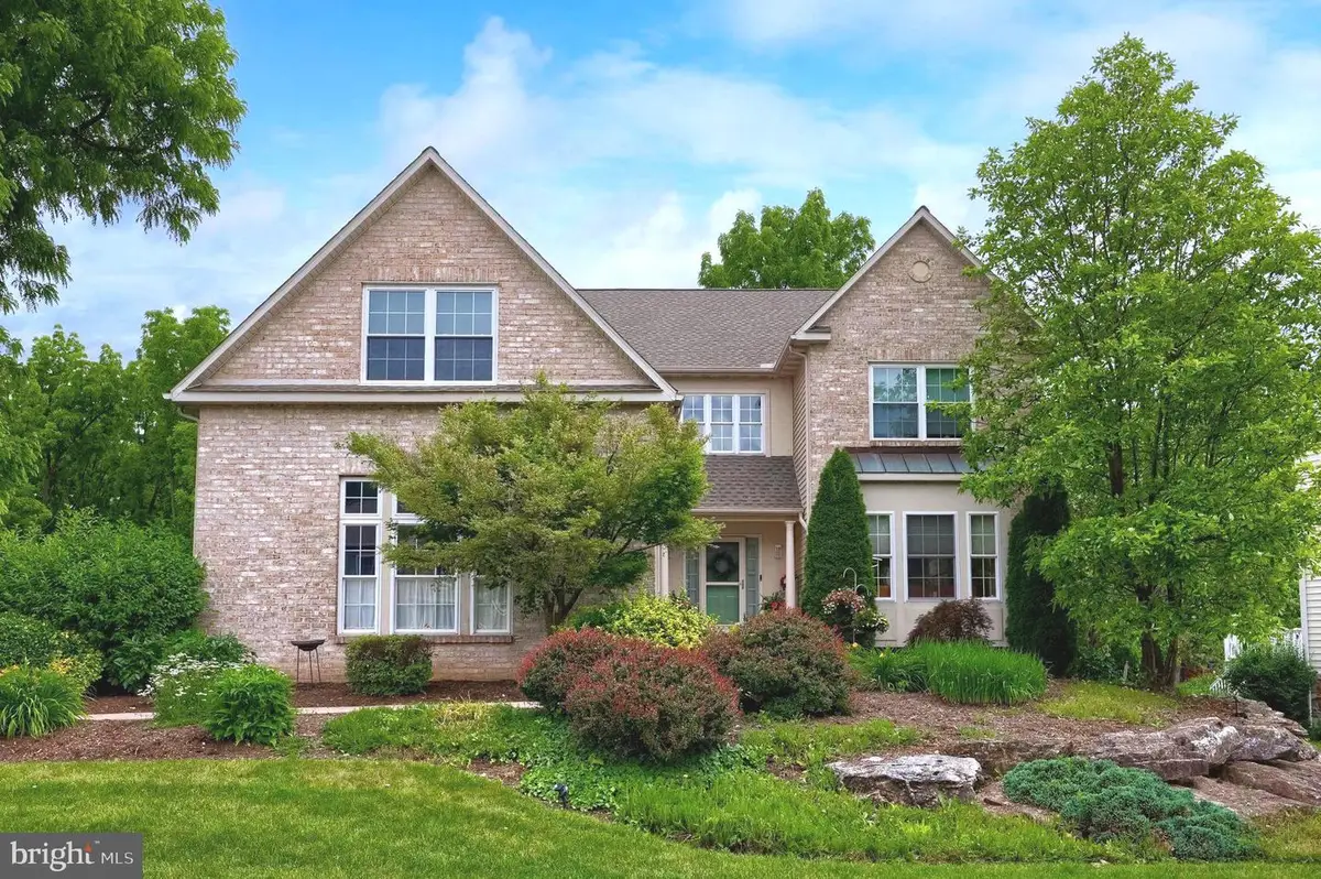238 Heatherstone Way, Lancaster, PA 17601 - #1