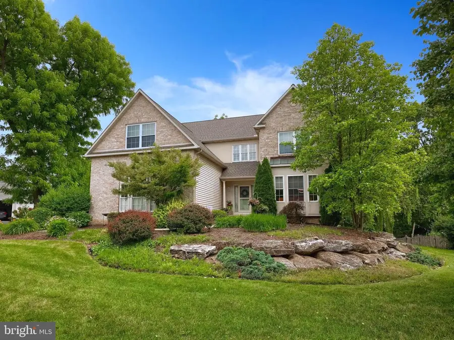238 Heatherstone Way, Lancaster, PA 17601 - #2