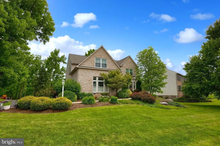 238 Heatherstone Way, Lancaster, PA 17601 - #3