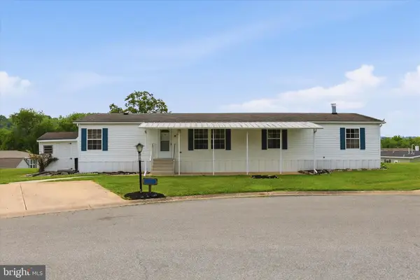 813 Birch St, NEW PROVIDENCE, PA 17560