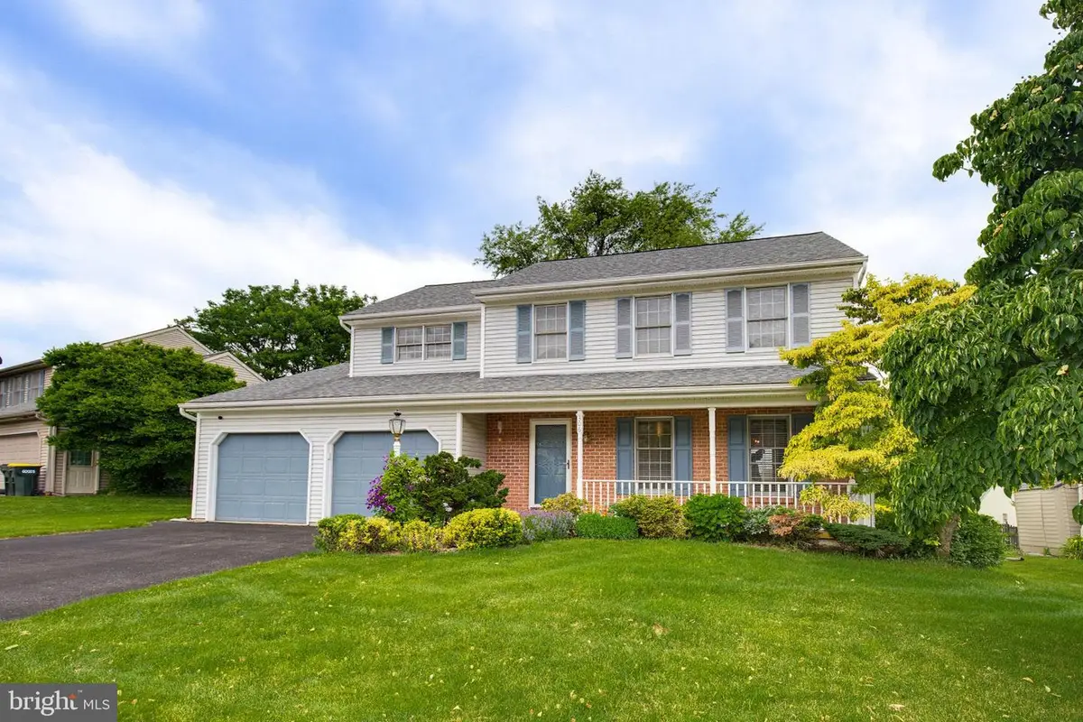 306 Laurel Oak Ln, Lancaster, PA 17602 - #1
