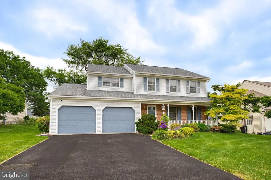 306 Laurel Oak Ln, Lancaster, PA 17602 - #2