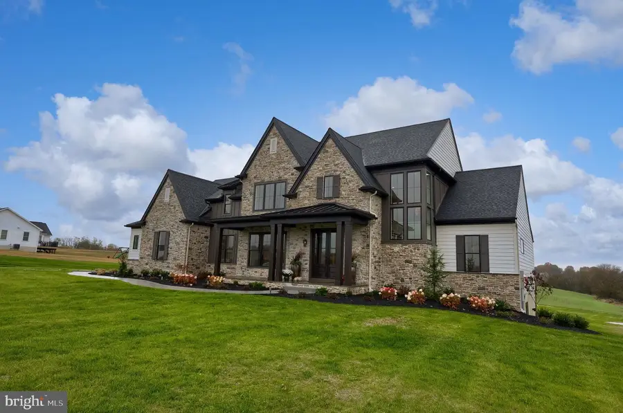 72 Bomberger Rd, Lititz, PA 17543 - #3