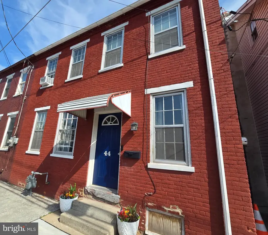 44 E Hummelstown St, Elizabethtown, PA 17022 - #2