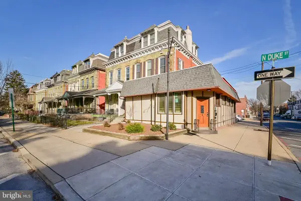 701-703 N Duke St, LANCASTER, PA 17602