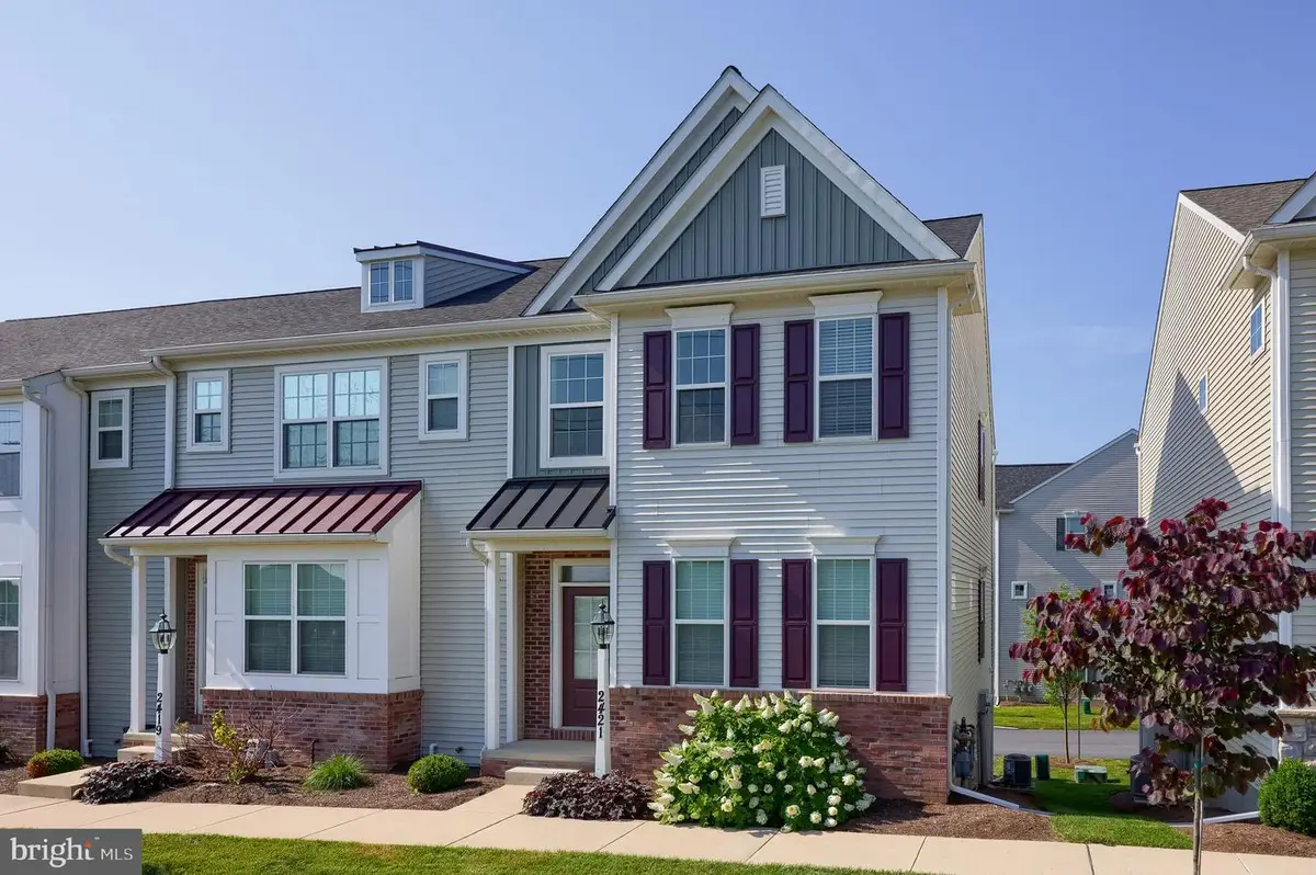 2421 Artesian Way, Lancaster, PA 17601 - #1