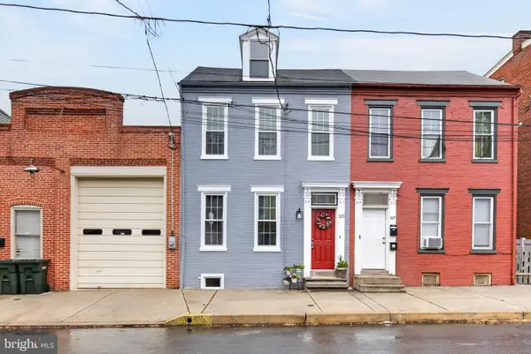 325 Cherry St, COLUMBIA, PA 17512