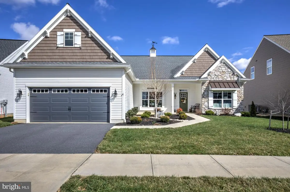 133 Wyndale Dr, Ephrata, PA 17522 - #1