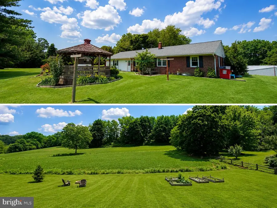 273 W Penn Grant Rd, Willow Street, PA 17584 - #2