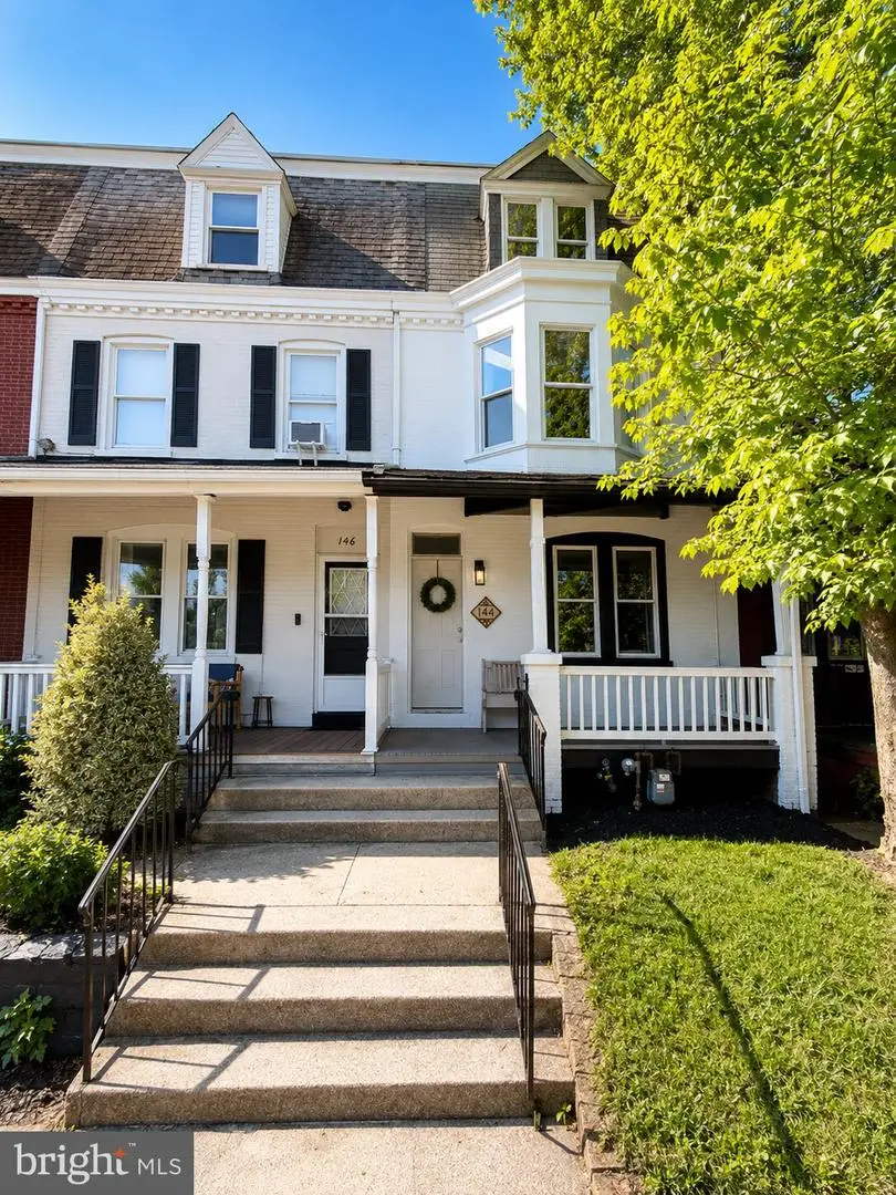 144 E Liberty St, Lancaster, PA 17602 - #1