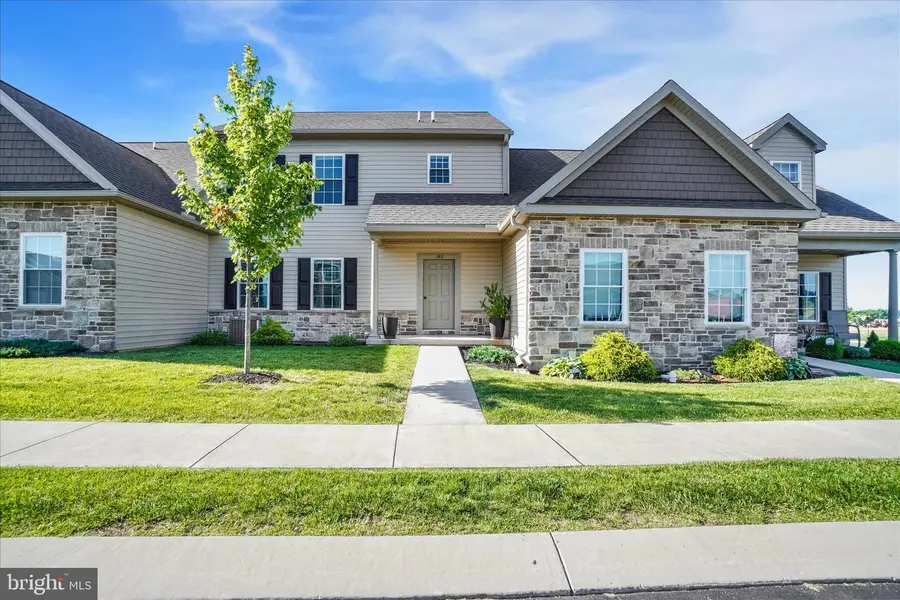 140 Ridgefield Dr, Elizabethtown, PA 17022 - #2