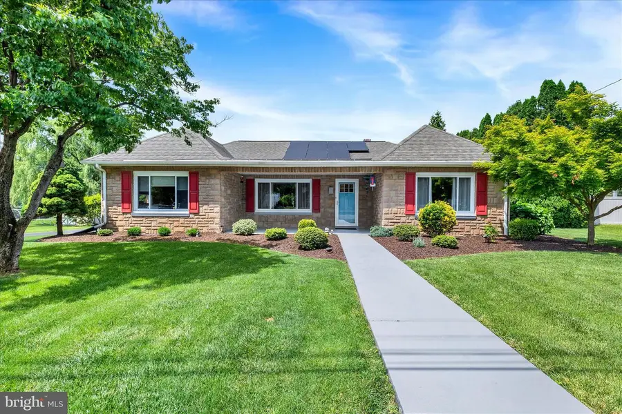 10 Nolt Ave, Willow Street, PA 17584 - #2