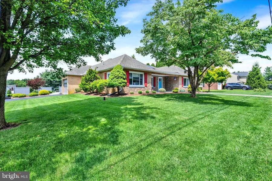 10 Nolt Ave, Willow Street, PA 17584 - #3
