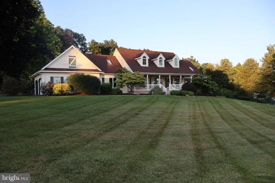 509 Buchland Rd, Narvon, PA 17555 - #3