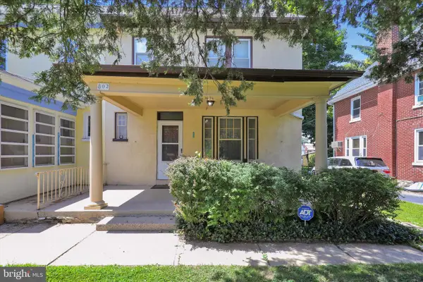802 Race Ave, LANCASTER, PA 17603