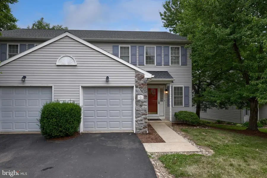 101 Topland Dr, Lancaster, PA 17601 - #2