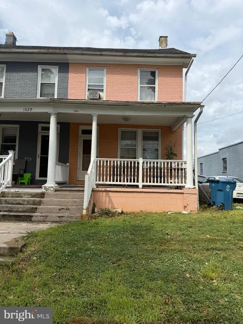 1031 S Duke St, Lancaster, PA 17602 - #2