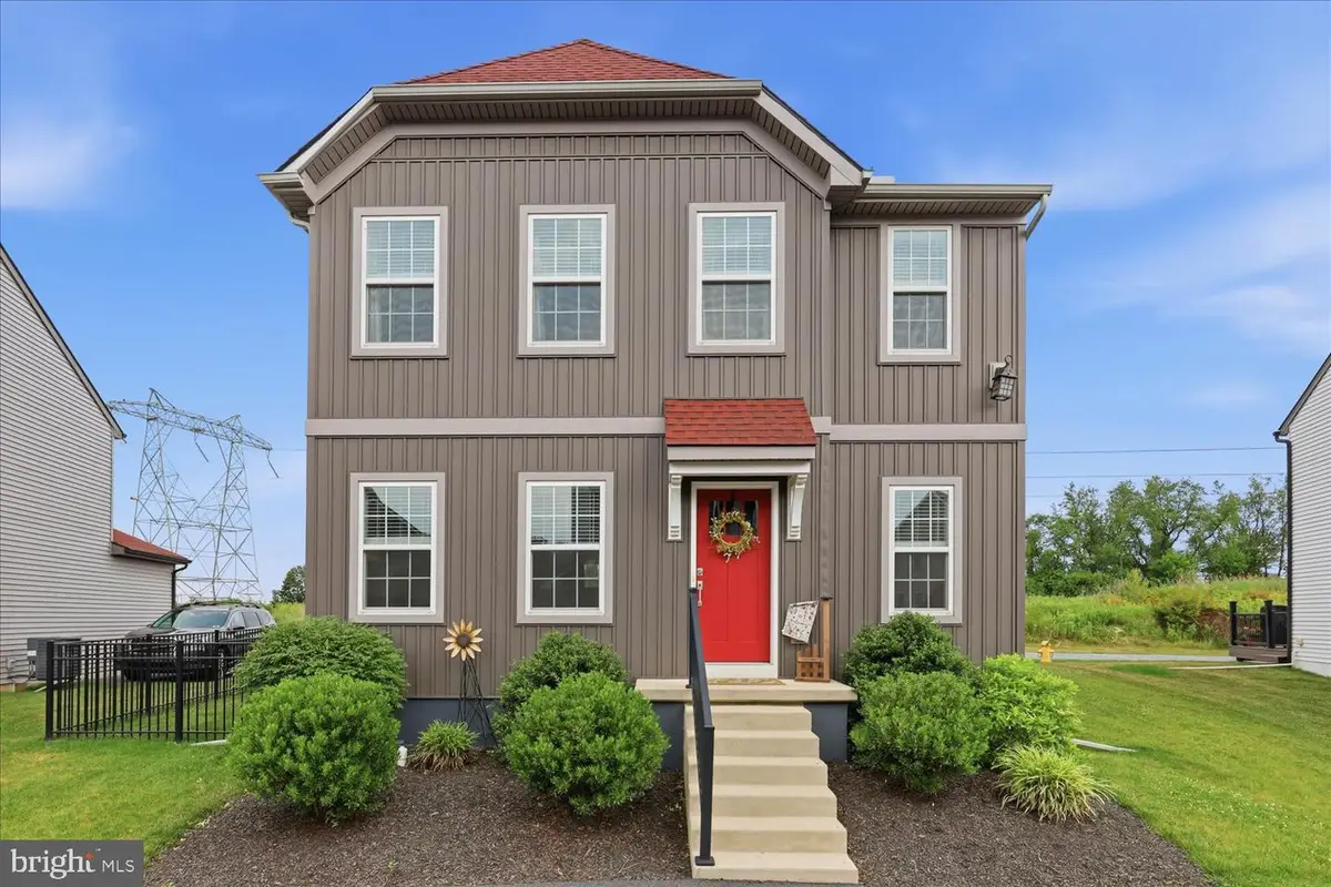 19 Bittendorf Way, Reinholds, PA 17569 - #1