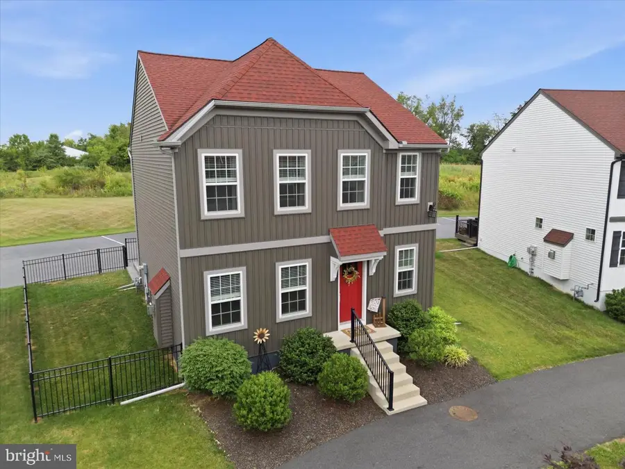 19 Bittendorf Way, Reinholds, PA 17569 - #3