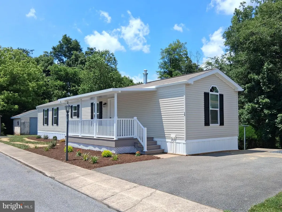 955 Wollups Rd #28, Stevens, PA 17578 - #1
