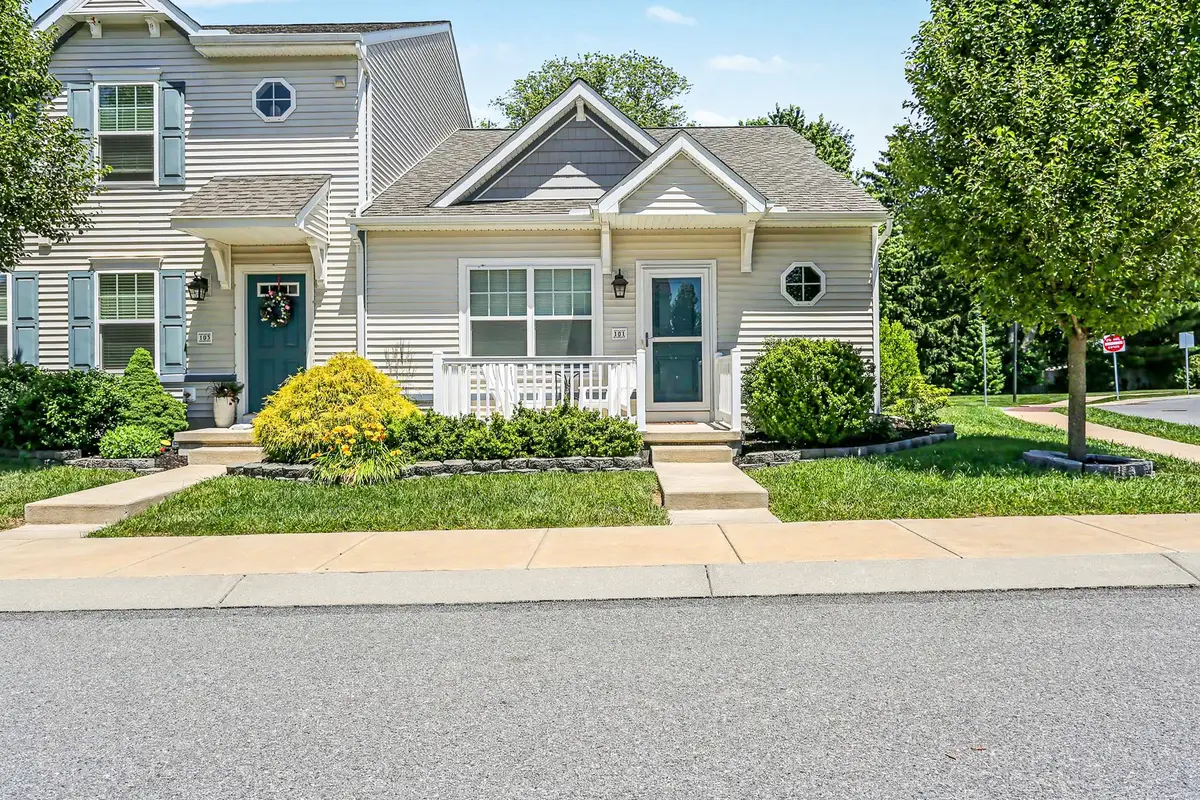 101 Bolton Cir, Willow Street, PA 17584 - #1