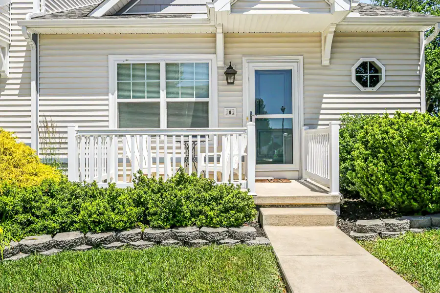101 Bolton Cir, Willow Street, PA 17584 - #3