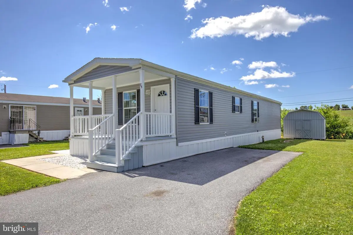 75 Lobin Rd, East Earl, PA 17519 - #1