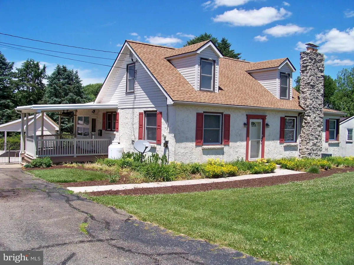 627 Truce Rd, New Providence, PA 17560 - #1