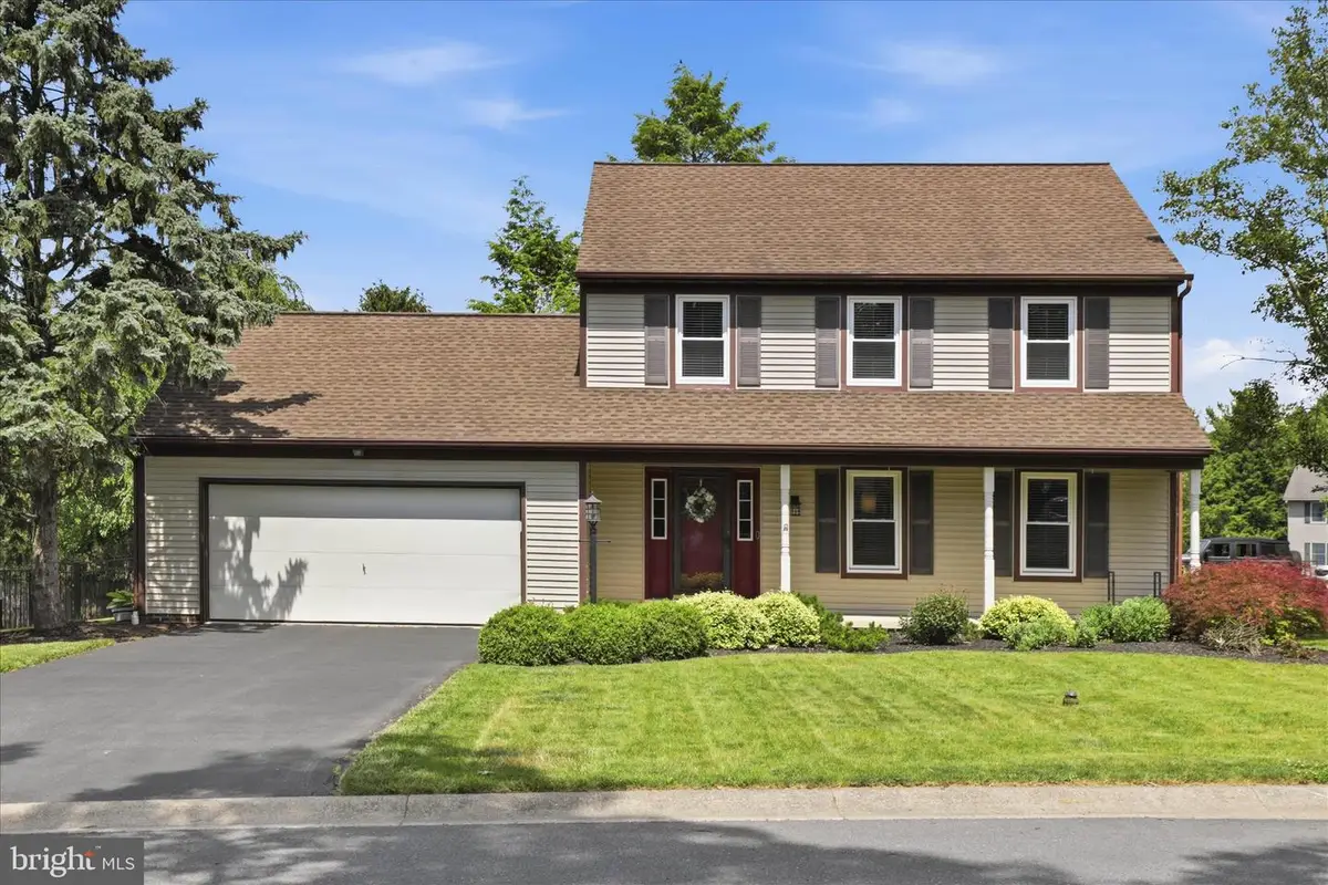 1313 Pennscott Dr, Landisville, PA 17538 - #1