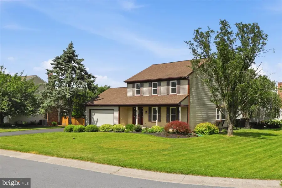 1313 Pennscott Dr, Landisville, PA 17538 - #3