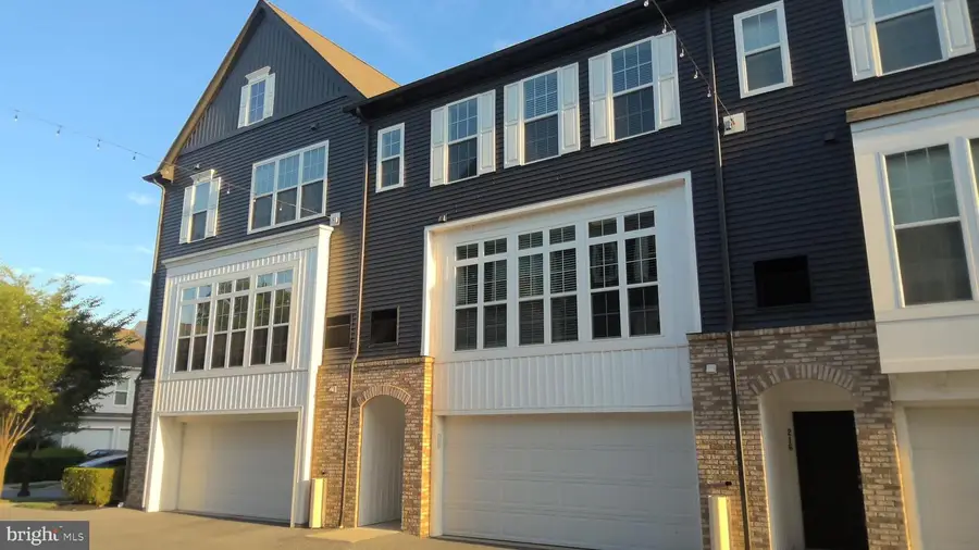 214 Mayer Pl, Lancaster, PA 17601 - #2