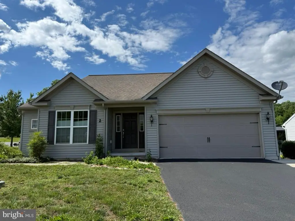 2 Rollingview Ln, Denver, PA 17517 - #1
