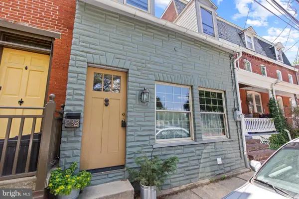 232 E Lemon St, LANCASTER, PA 17602