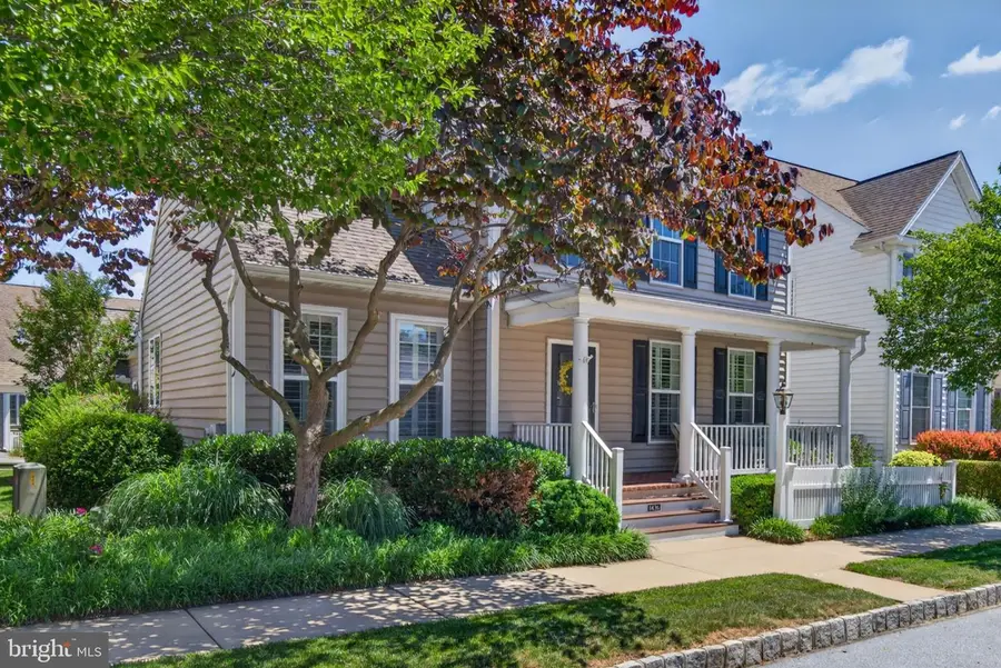 1436 Picket Dr, Lancaster, PA 17601 - #3