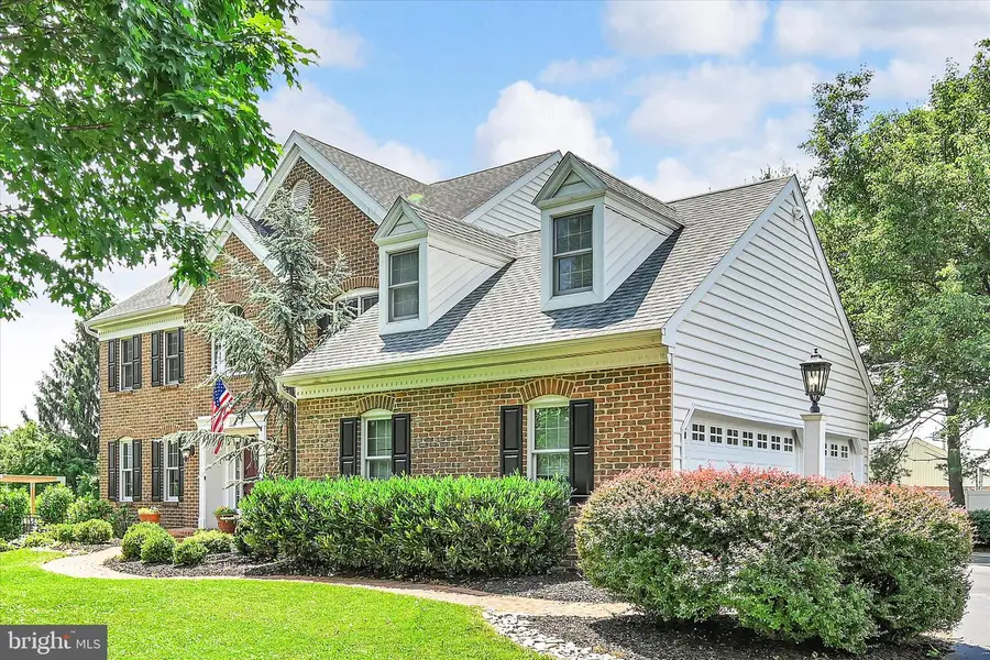 2958 Hearthside Ln, Lancaster, PA 17601 - #3