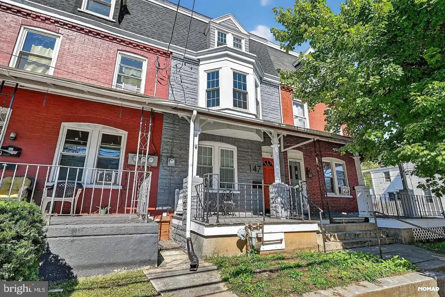 147 Liberty St, Lancaster, PA 17602 - #2