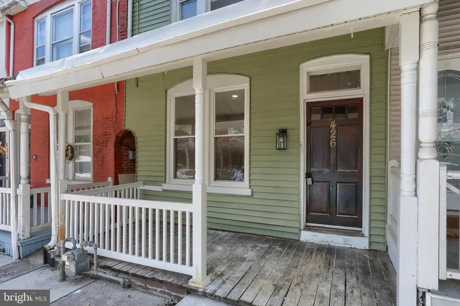 426 Nevin St, Lancaster, PA 17603 - #2