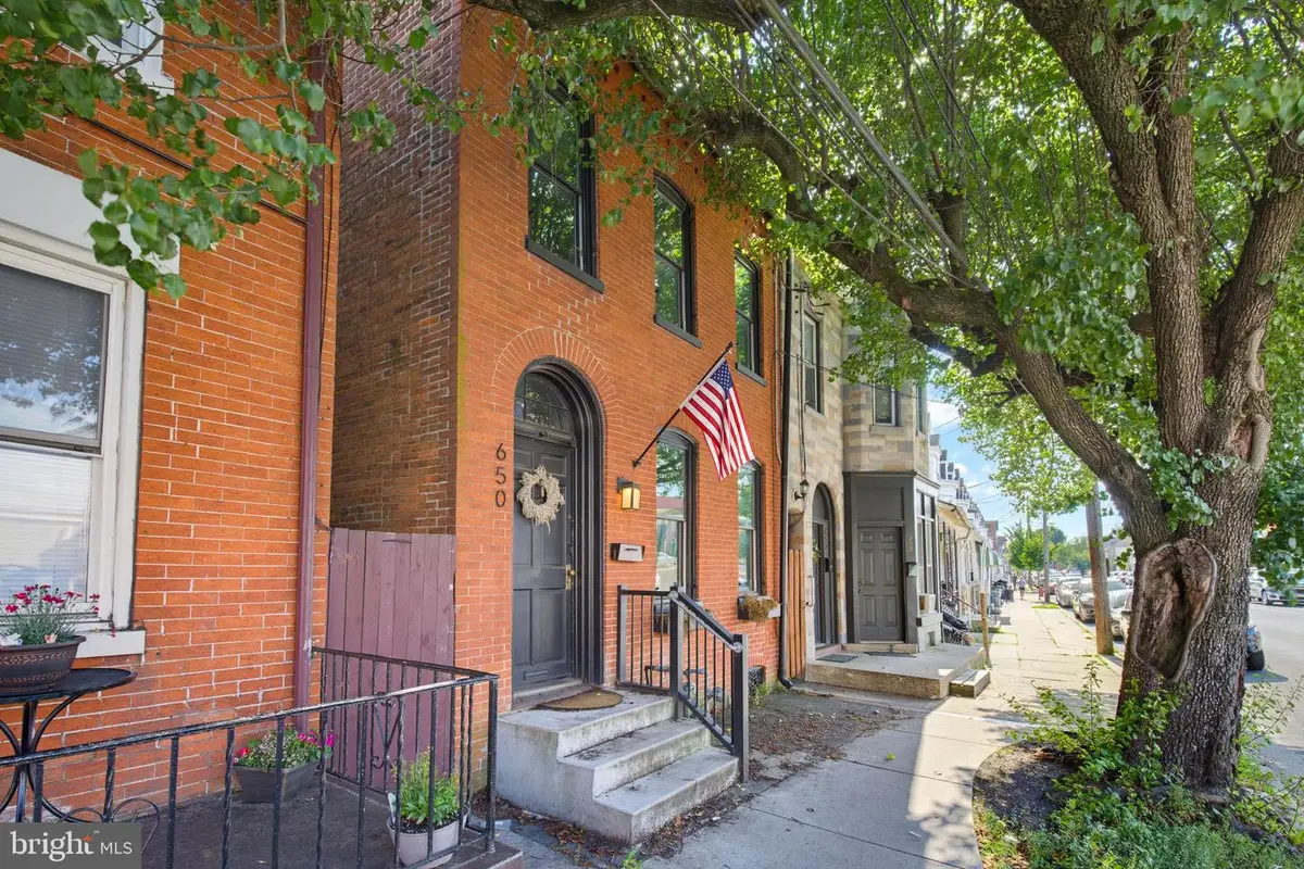 650 Columbia Ave, Lancaster, PA 17603 - #1