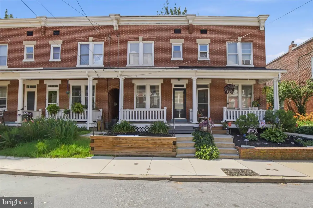 520 Lancaster Ave, Lancaster, PA 17603 - #1