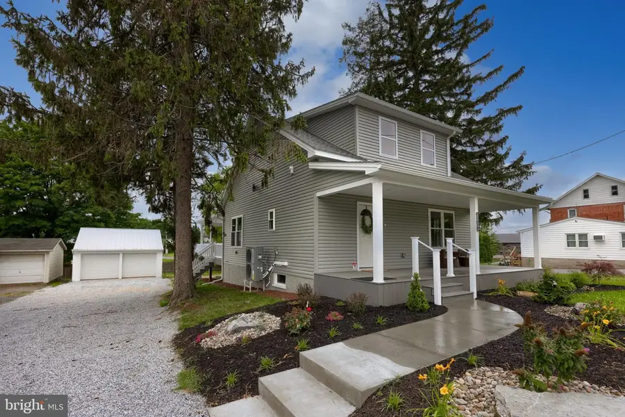 3308 Lincoln Hwy E, Paradise, PA 17562 - #2