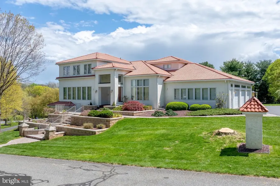 23 Deerfield Rd, Lancaster, PA 17603 - #3