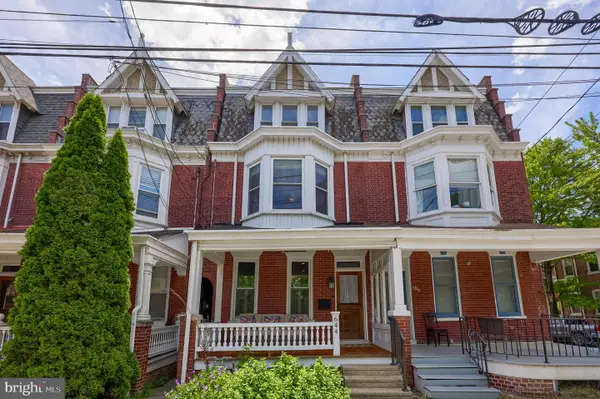 644 W Walnut St, LANCASTER, PA 17603