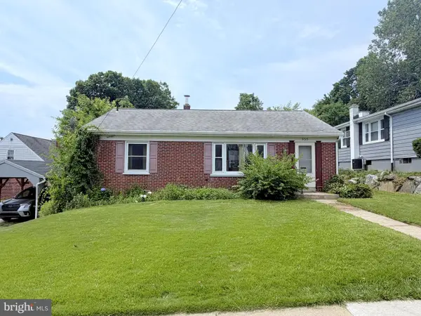 935 Wabank St, LANCASTER, PA 17603