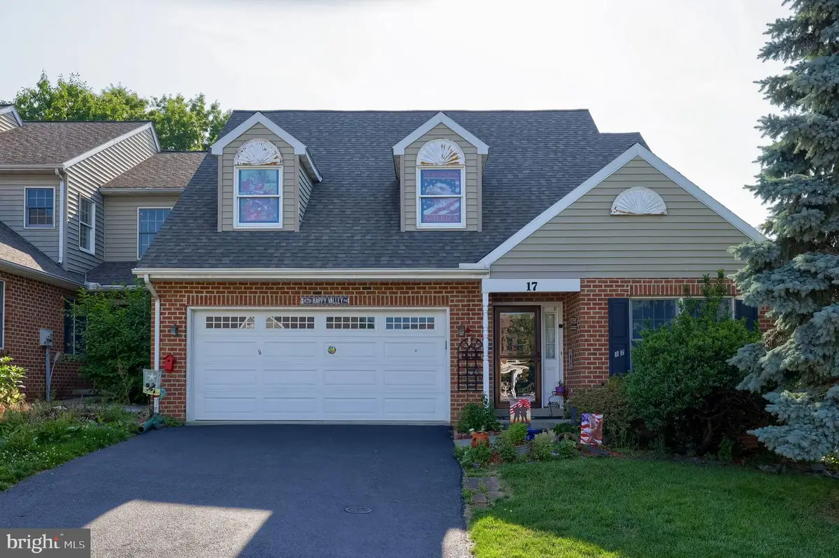 17 Georgetown Ct, Mountville, PA 17554 - #1