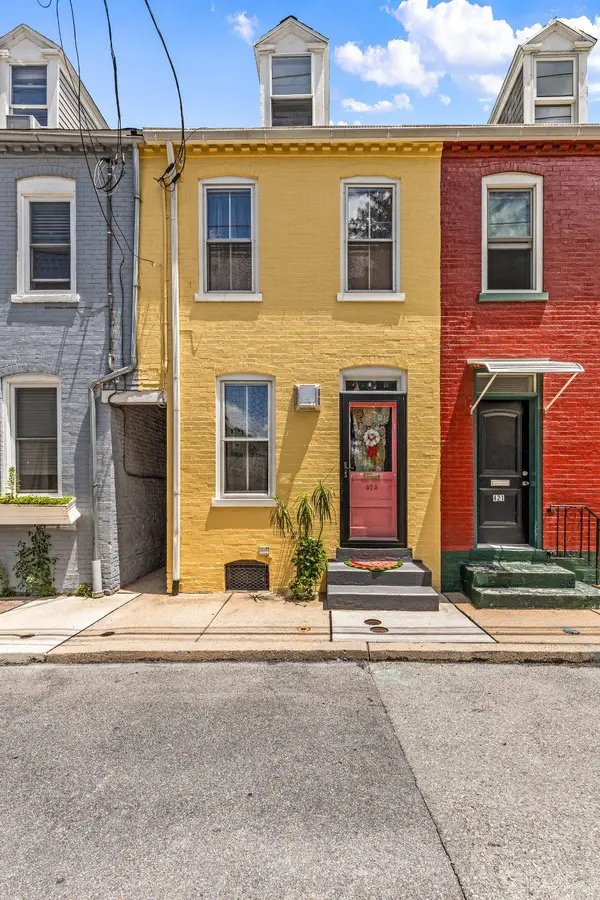 423 N Cherry St, LANCASTER, PA 17602
