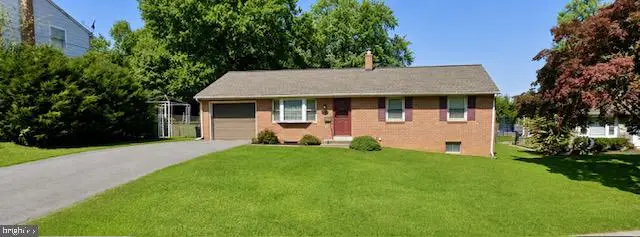 1321 Union St, Lancaster, PA 17603 - #1