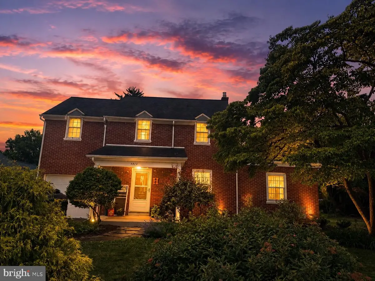 1511 Clearview Ave, Lancaster, PA 17601 - #1